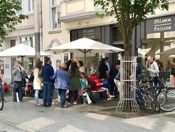 EisLabor-Passion, Friedrichstrasse 50