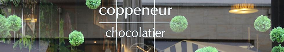 Friedrichstrasse Bonn | Dienstleistungen | coppeneur chocolatier, Friedrichstrasse 56