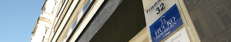 Friedrichstrasse Bonn | Einkaufen und Genießen | Hucko Immobilien Bettina Hucko e.K., Friedrichstrasse 32