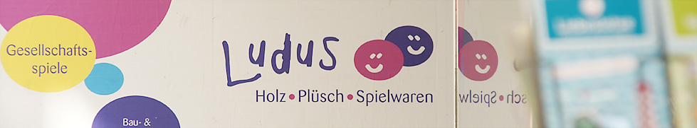 Friedrichstrasse Bonn | Dienstleistungen | Ludus Spielwaren, Friedrichstrasse 8