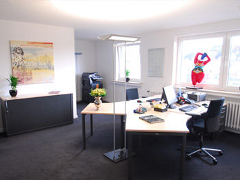 Hucko Immobilien Bettina Hucko e.K., Friedrichstrasse 32