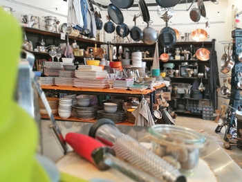 Sündikat, Friedrichstrasse 53