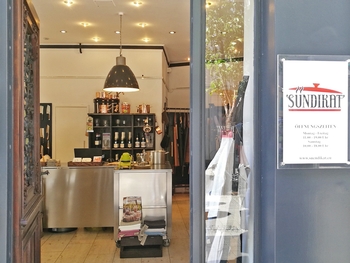 Sündikat, Friedrichstrasse 53