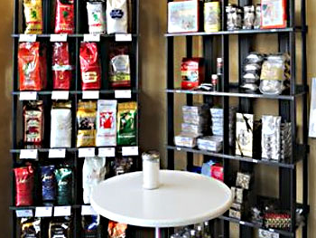 Kessel´s Espresso Studio, Friedrichstrasse 54