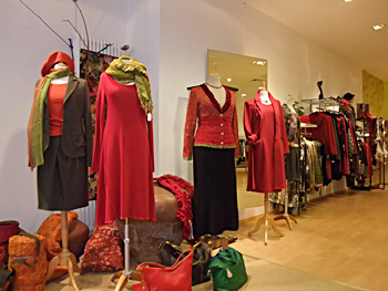 LA CREOLE, Friedrichstrasse 38