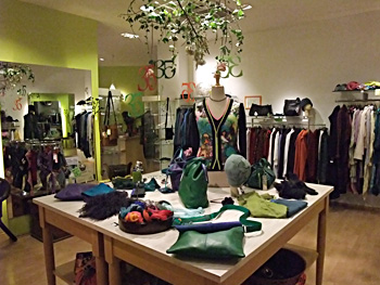 LA CREOLE, Friedrichstrasse 38