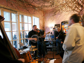 Sonja´s, Friedrichstrasse 13