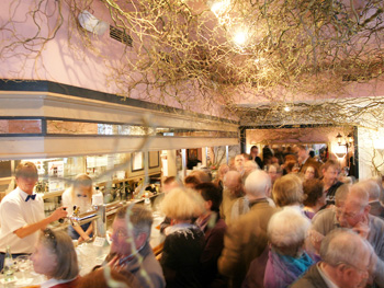 Sonja´s, Friedrichstrasse 13