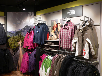 Intersport Sportpartner, Friedrichstrasse 45