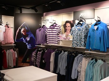 Intersport Sportpartner, Friedrichstrasse 45