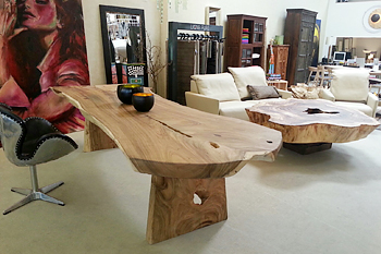 Wohnphilosophie, Friedrichstrasse 32