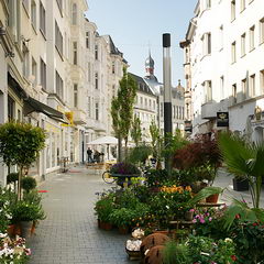 Heutiges Erscheinungsbild