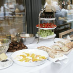 Diner en blanc 2012 - Foto: R. Goseberg