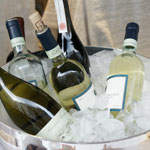 Diner en blanc 2012 - Foto: R. Goseberg