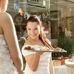 Diner en blanc 2012 - Foto: R. Goseberg