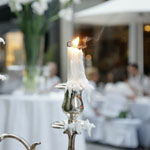 Diner en blanc 2012 - Foto: R. Goseberg