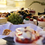 Diner en blanc 2014 - Foto: R. Goseberg