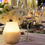 Diner en blanc 2014 - Foto: R. Goseberg