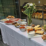 Diner en blanc 2014 - Foto: L. Mihailovici