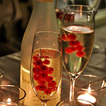 Diner en blanc 2014 - Foto: L. Mihailovici