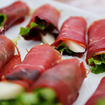 Diner en blanc 2015 - Foto: R. Goseberg