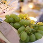 Diner en blanc 2015 - Foto: R. Goseberg