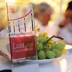 Diner en blanc 2015 - Foto: R. Goseberg