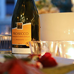 Diner en blanc 2015 - Foto: R. Goseberg