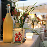 Diner en blanc 2015 - Foto: R. Goseberg