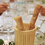 Diner en blanc 2015 - Foto: R. Goseberg