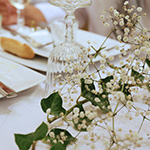 Diner en blanc 2015 - Foto: R. Goseberg