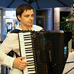 Diner en blanc 2015 - Foto: R. Goseberg