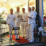 Diner en blanc 2015 - Foto: R. Goseberg