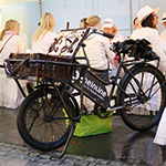 Diner en blanc 2015 - Foto: R. Goseberg