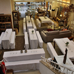 Diner en blanc 2016 - Foto: L. Mihailovici 