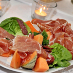 Diner en blanc 2016 - Foto: L. Mihailovici 