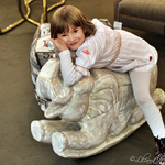 Diner en blanc 2016 - Foto: L. Mihailovici 