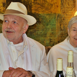 Diner en blanc 2016 - Foto: L. Mihailovici 