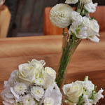 Diner en blanc 2016 - Foto: L. Mihailovici 