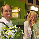 Diner en blanc 2017 - Foto: R. Goseberg