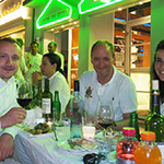 Diner en blanc 2017 - Foto: R. Goseberg