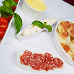 Diner en blanc 2017 - Foto: L. Mihailovici 