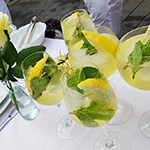 Diner en blanc 2017 - Foto: L. Mihailovici 