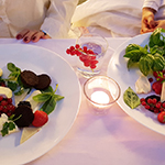 Diner en blanc 2017 - Foto: L. Mihailovici 