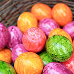 Eierlaufmeisterschaften 2018 - Foto: R. Goseberg