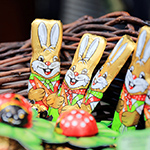 Eierlaufmeisterschaften 2018 - Foto: R. Goseberg