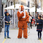 Eierlaufmeisterschaften 2018 - Foto: R. Goseberg