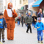 Eierlaufmeisterschaften 2018 - Foto: R. Goseberg