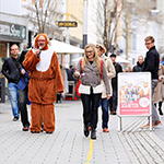 Eierlaufmeisterschaften 2018 - Foto: R. Goseberg