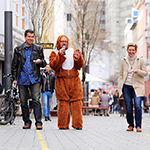 Eierlaufmeisterschaften 2018 - Foto: R. Goseberg